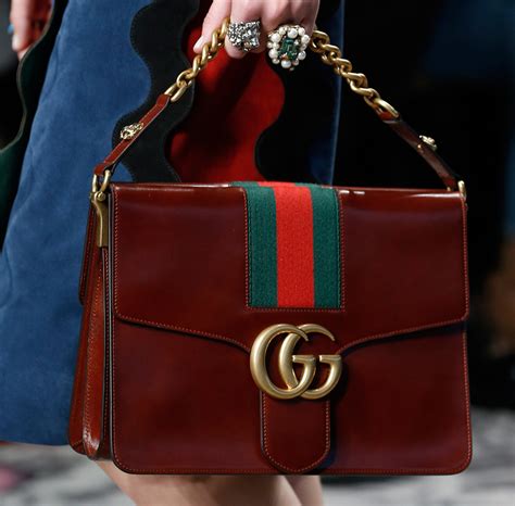 the latest gucci handbags